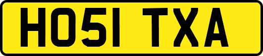 HO51TXA