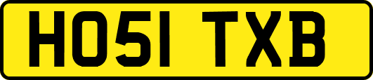 HO51TXB