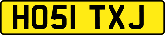 HO51TXJ