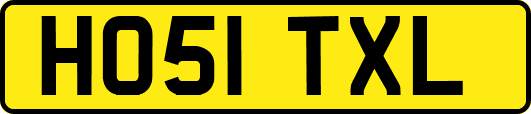 HO51TXL