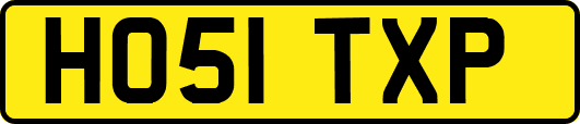 HO51TXP