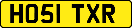 HO51TXR