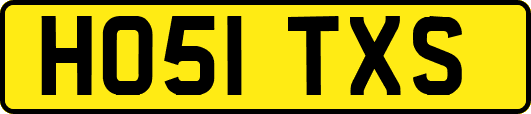 HO51TXS