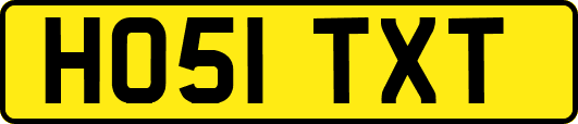 HO51TXT