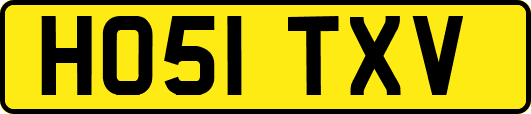 HO51TXV