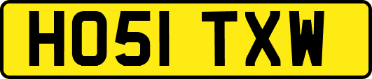 HO51TXW