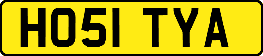 HO51TYA