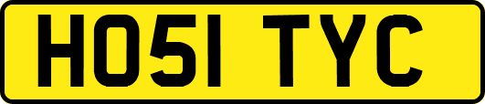 HO51TYC