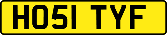 HO51TYF