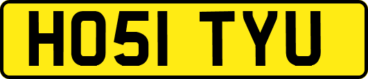 HO51TYU