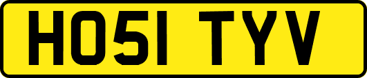 HO51TYV