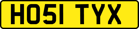 HO51TYX