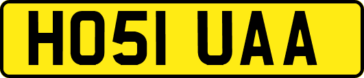 HO51UAA