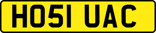 HO51UAC