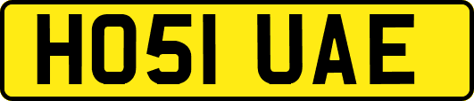 HO51UAE