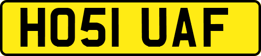 HO51UAF