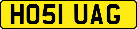 HO51UAG