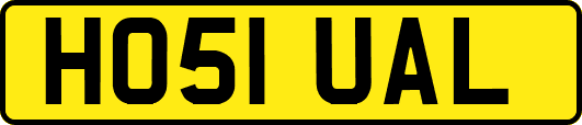 HO51UAL