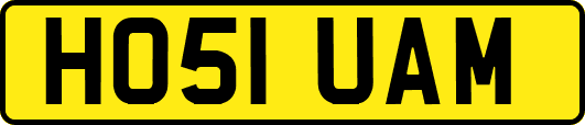 HO51UAM