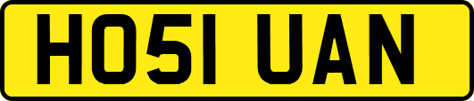 HO51UAN