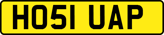 HO51UAP