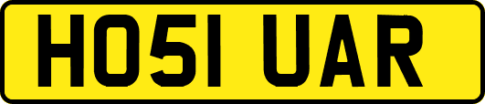 HO51UAR