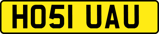 HO51UAU