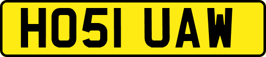 HO51UAW