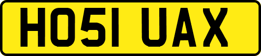 HO51UAX