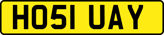 HO51UAY