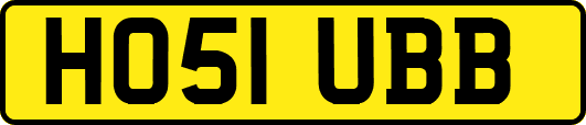 HO51UBB