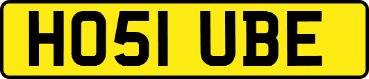 HO51UBE