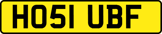 HO51UBF