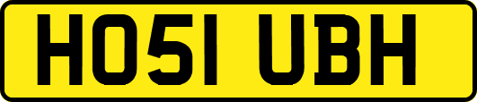 HO51UBH