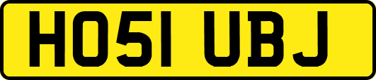 HO51UBJ