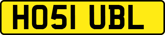 HO51UBL