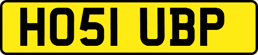 HO51UBP