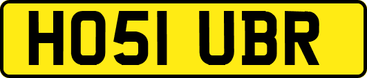 HO51UBR