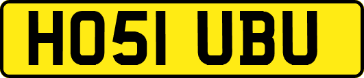 HO51UBU