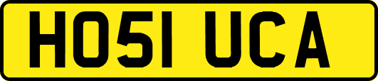 HO51UCA