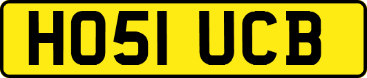 HO51UCB