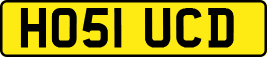 HO51UCD