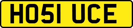 HO51UCE