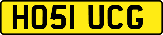 HO51UCG