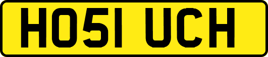 HO51UCH