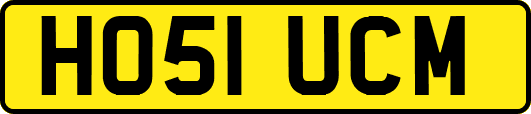 HO51UCM