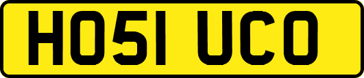 HO51UCO