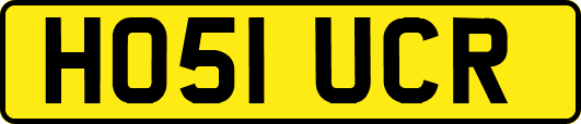 HO51UCR