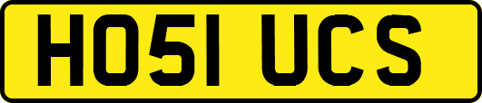 HO51UCS