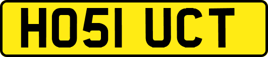 HO51UCT